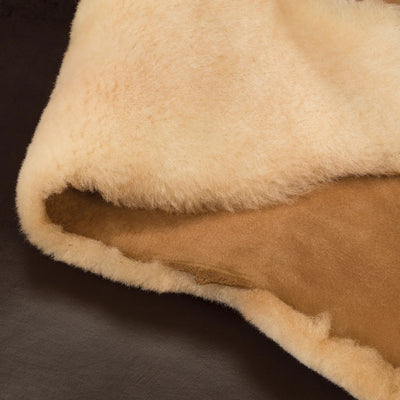 The Ultimate Guide to Sheepskin Seat Covers: Comfort vs. Durability