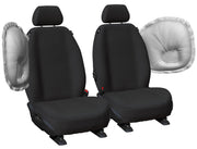 Are Seat Covers Safe? | The Truth About Airbag Compatibility