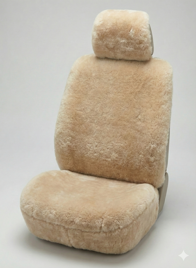 Plush Merino