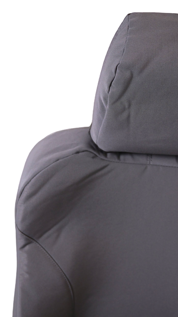 Gray