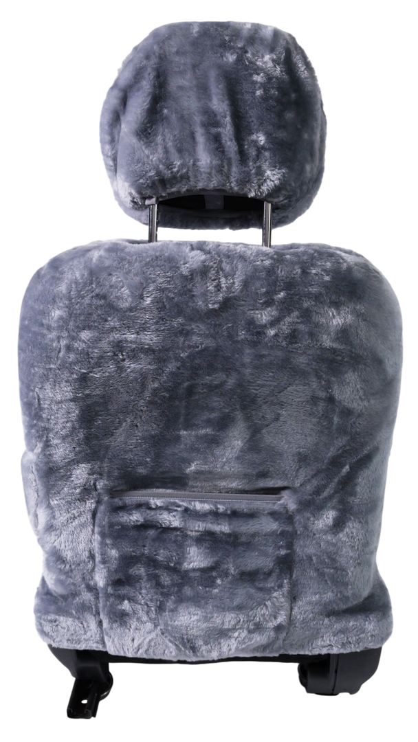 Gray