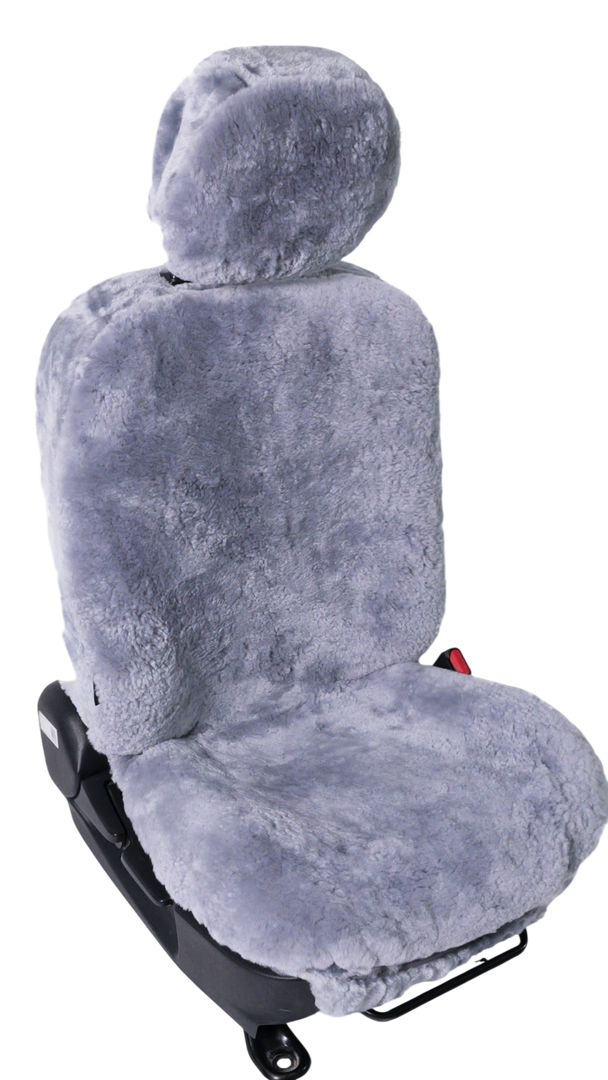 Gray