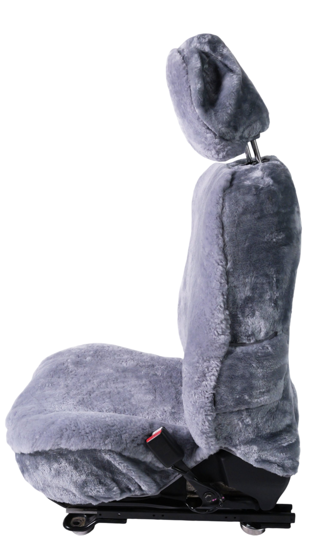 Gray