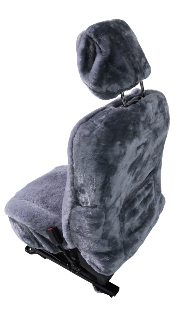 Gray