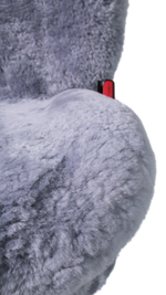 Load image into Gallery viewer, Gray