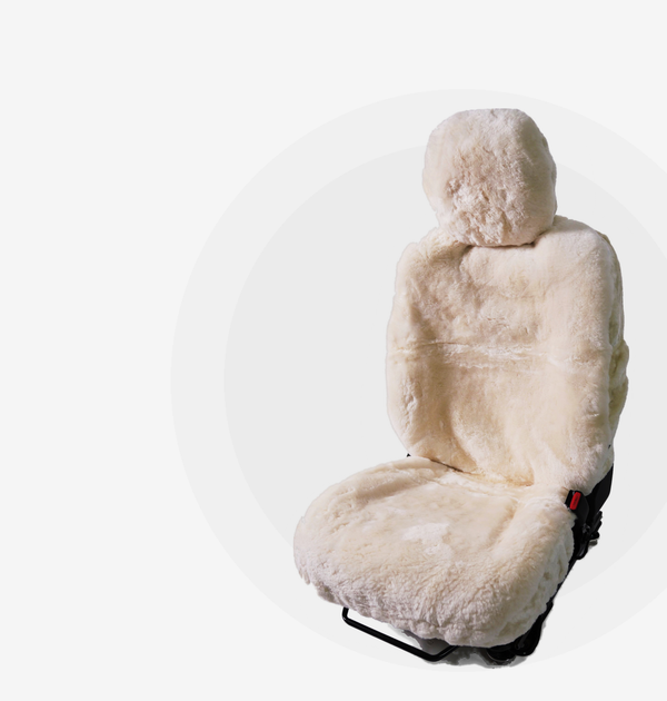 SHEEPSKIN