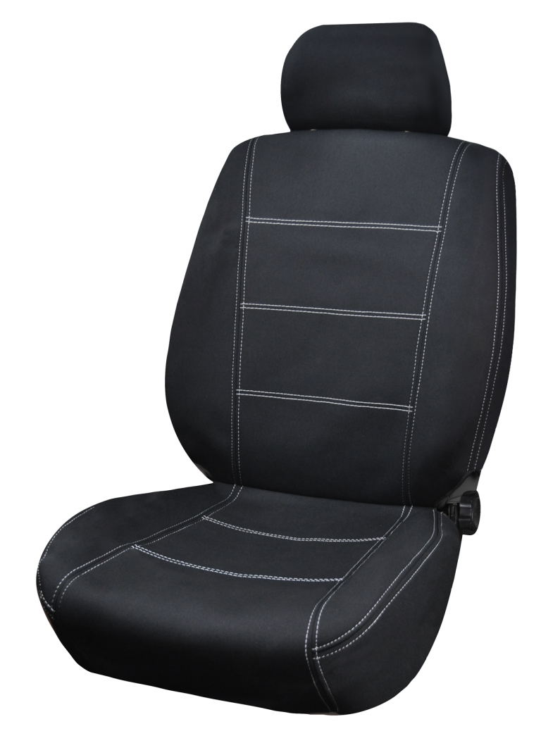 Neoprene Seat Covers | Canterbury Seat Covers